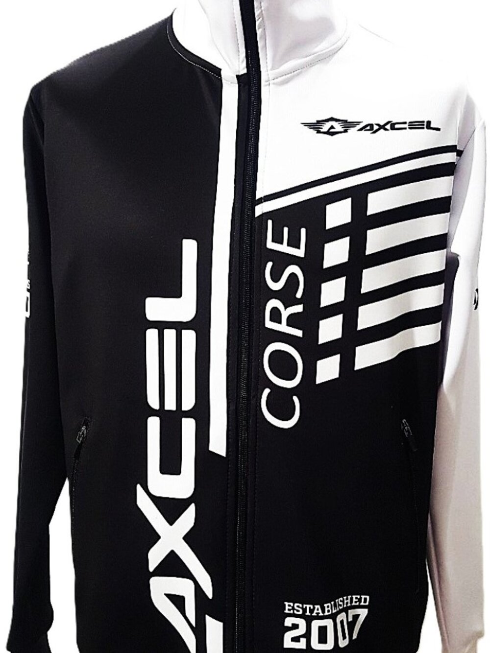 MotoGP, World Superbike, F1, Racing, Moto, Drift Axcel Corse Track Jacket